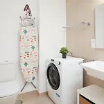 Mar De Live Canarias Апартаменты