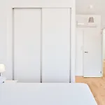 Mar De Live Canarias Апартаменты *