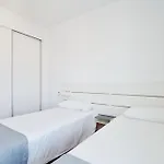 Mar De Live Canarias * Абадес