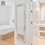 Mar De Live Canarias Апартаменты *