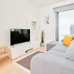 Mar De Live Canarias Апартаменты Абадес