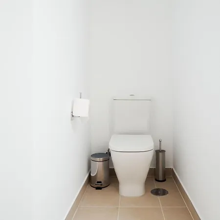 Mar De Live Canarias Apartmán *
