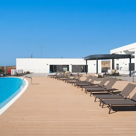 Mar De Live Canarias Абадес