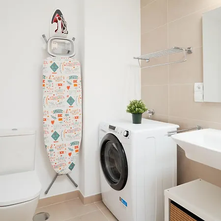 Mar De Live Canarias Apartmán