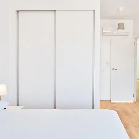 Mar De Live Canarias Apartmán *
