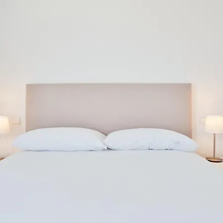 Mar De Live Canarias Apartmán Abades (Tenerife)