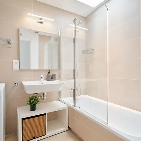 Mar De Live Canarias Apartmán
