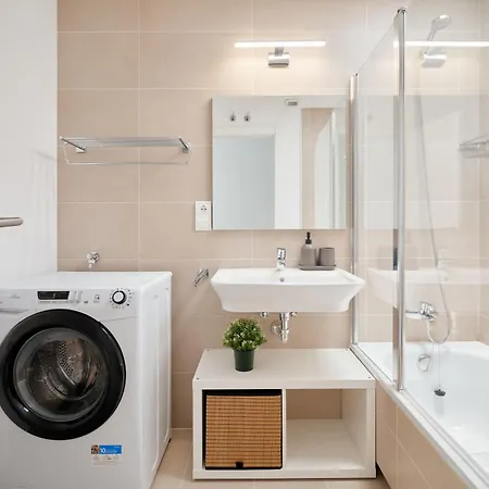 Mar De Live Canarias Apartmán *