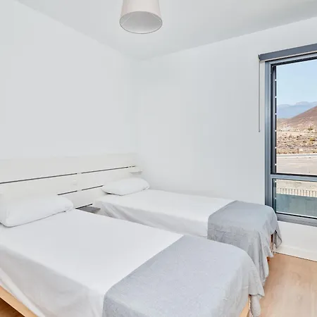 Mar De Live Canarias Apartmán Abades (Tenerife)