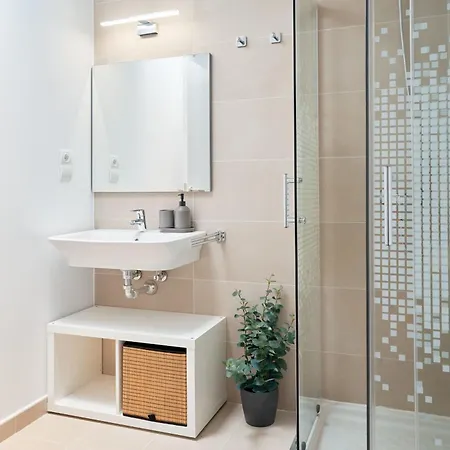 Apartmán Mar De Live Canarias Abades (Tenerife)