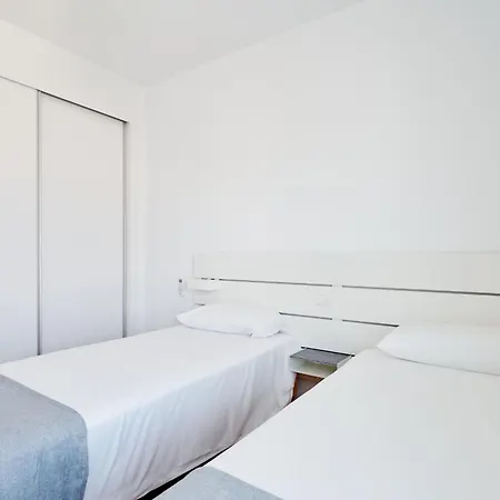 Mar De Live Canarias * Abades (Tenerife)