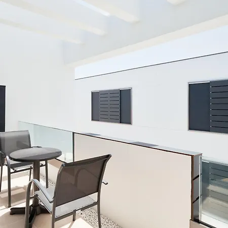 Apartmán Mar De Live Canarias