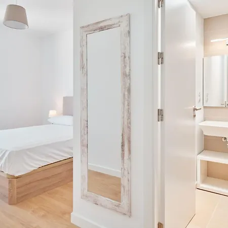 Mar De Live Canarias Apartmán *