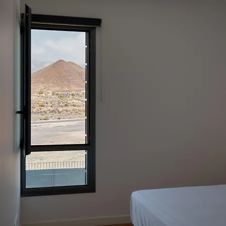 Apartmán Mar De Live Canarias *