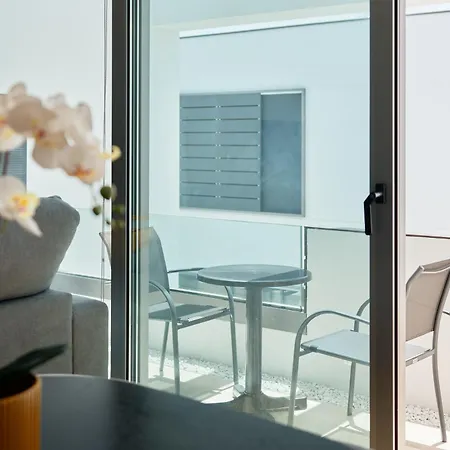 Mar De Live Canarias Apartmán