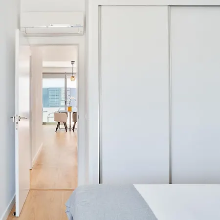 Apartmán Mar De Live Canarias