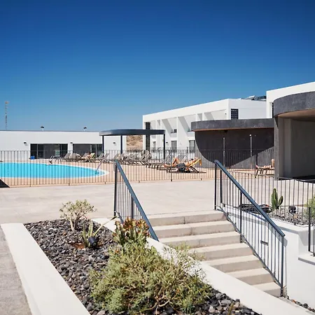 Apartmán Mar De Live Canarias *