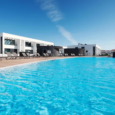 Apartmán Mar De Live Canarias *