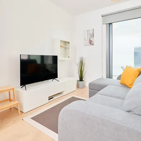 Mar De Live Canarias Appartement Abades (Tenerife)