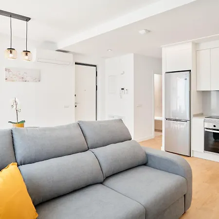 Mar De Live Canarias *