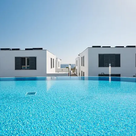 Apartmán Mar De Live Canarias