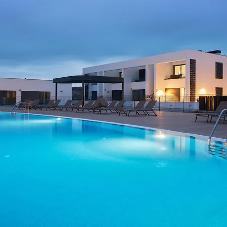 Mar De Live Canarias Apartmán