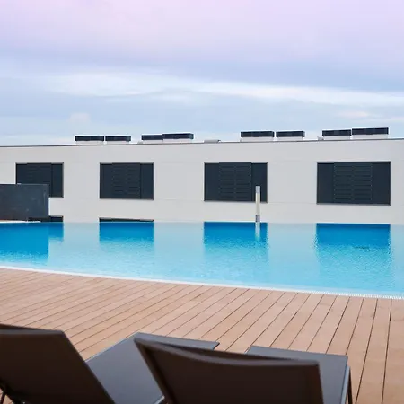 Apartmán Mar De Live Canarias *