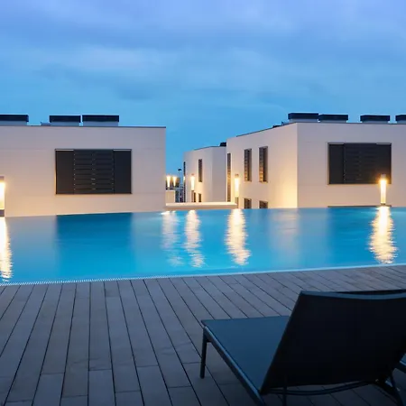 Mar De Live Canarias Apartmán Abades (Tenerife)