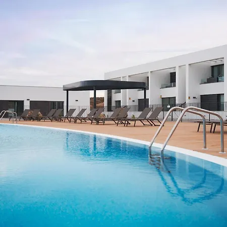 Mar De Live Canarias * Abades (Tenerife)