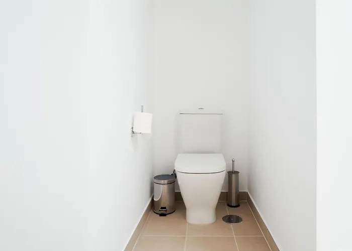 Mar De Live Canarias Apartman *