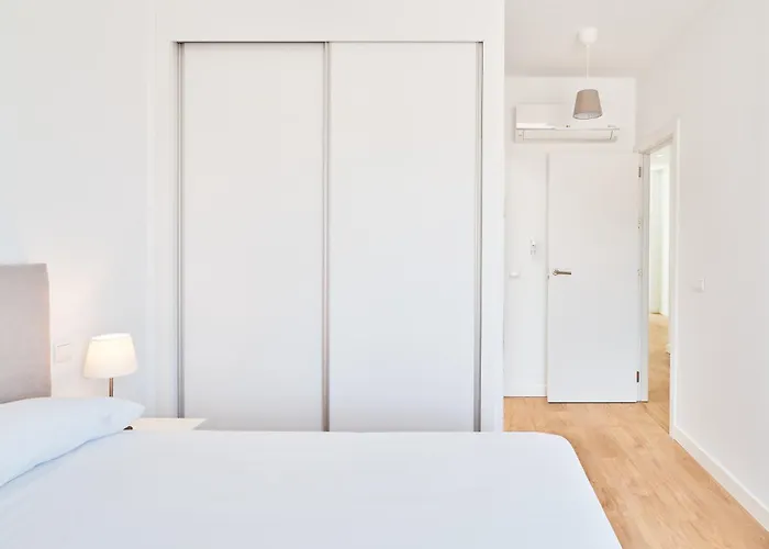 Mar De Live Canarias Apartman *