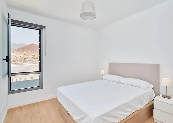 Mar De Live Canarias Abades