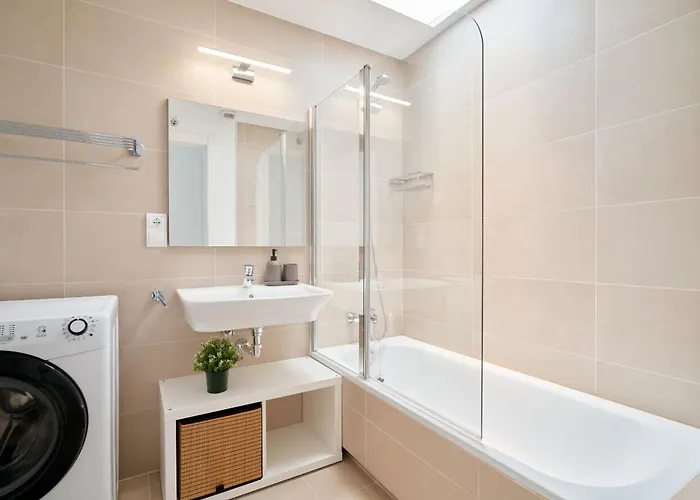 Mar De Live Canarias Apartman