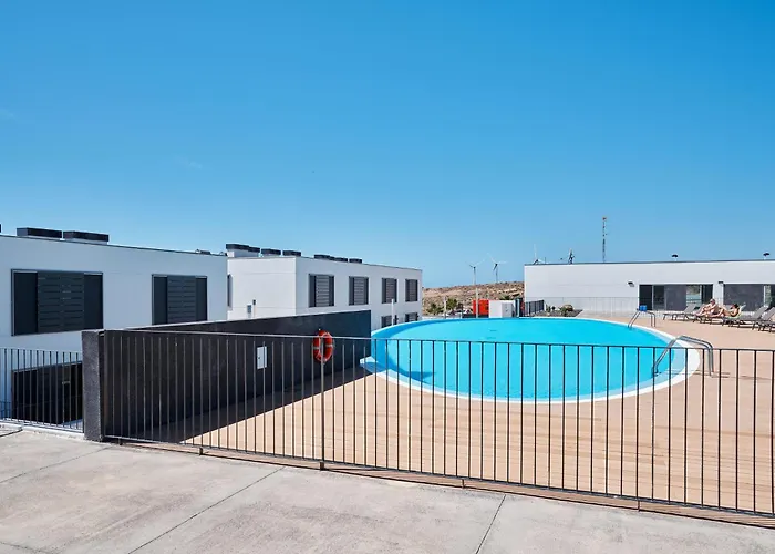 Mar De Live Canarias *