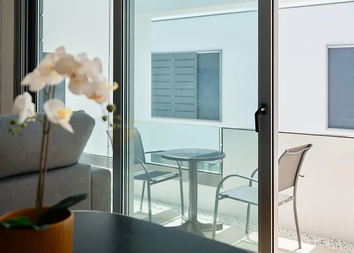 Mar De Live Canarias Apartman