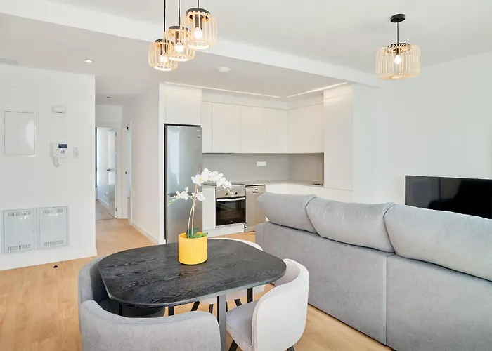 Mar De Live Canarias * Abades