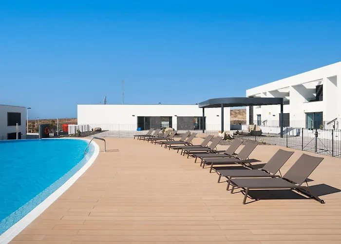 Mar De Live Canarias Abades