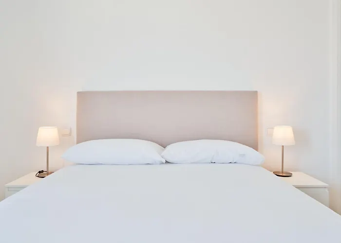 Mar De Live Canarias Apartman Abades