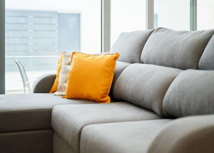 Mar De Live Canarias *