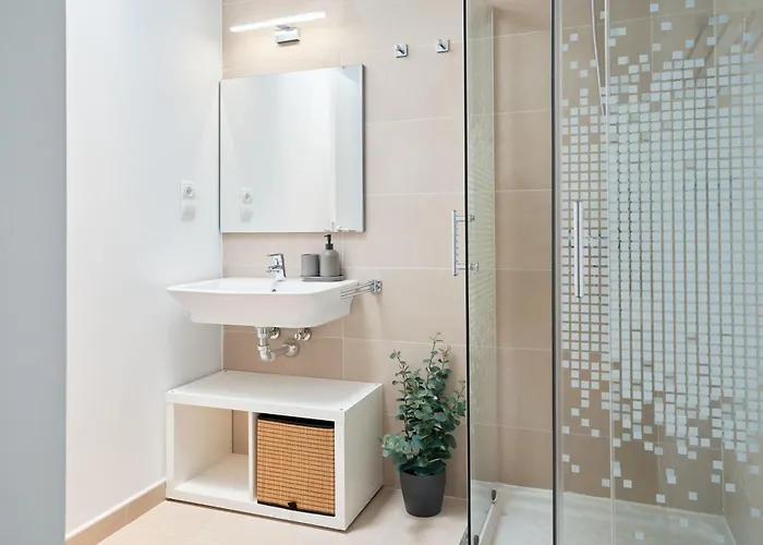 Apartman Mar De Live Canarias Abades