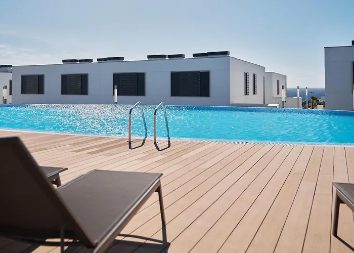 Mar De Live Canarias Abades (Tenerife)