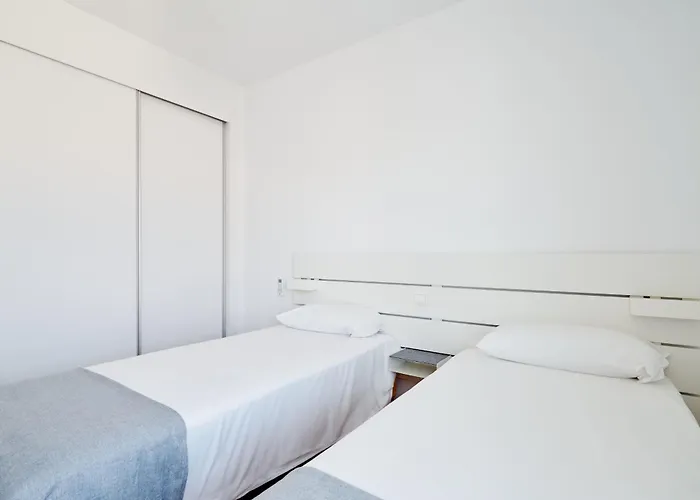 Mar De Live Canarias * Abades