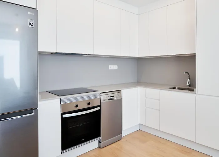 Mar De Live Canarias Apartman