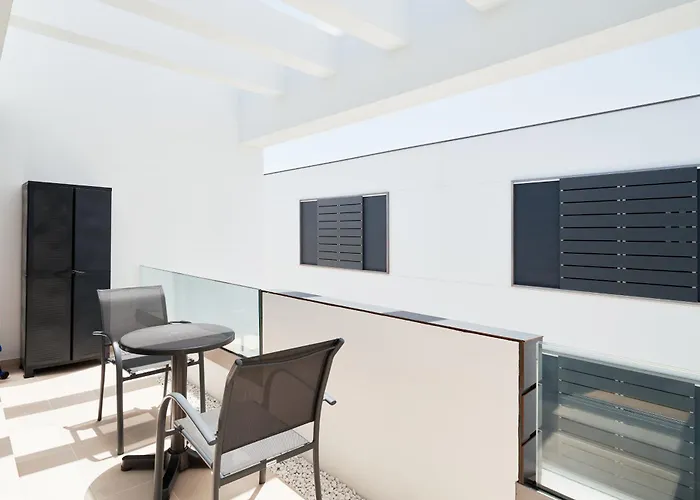 Apartment Mar De Live Canarias