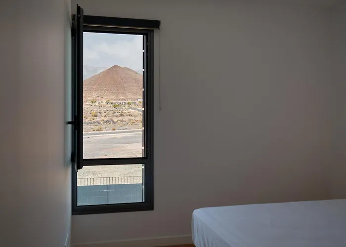 Apartment Mar De Live Canarias *