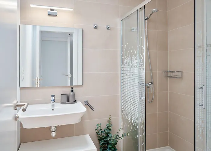 Mar De Live Canarias Apartman Abades