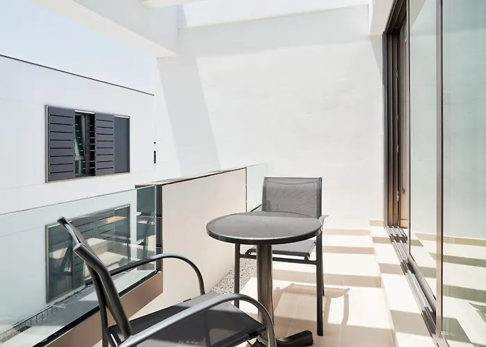 Mar De Live Canarias