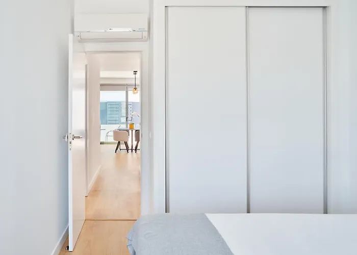 Apartment Mar De Live Canarias