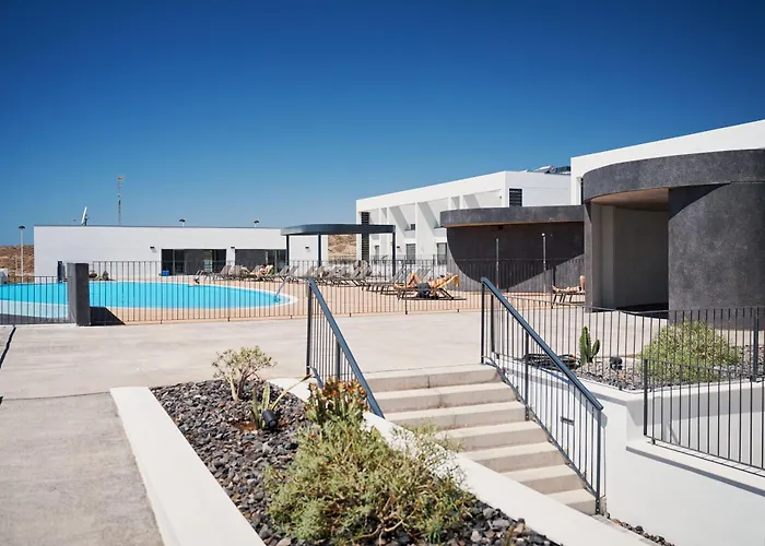 Apartman Mar De Live Canarias *