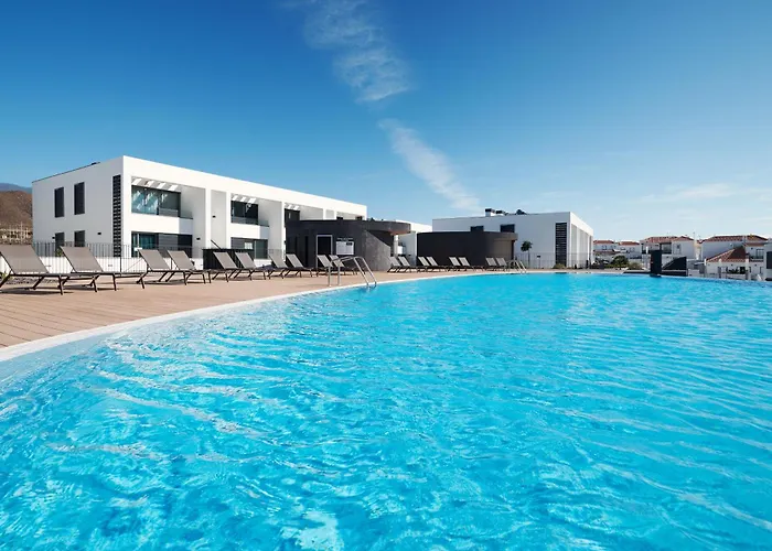 Apartment Mar De Live Canarias *